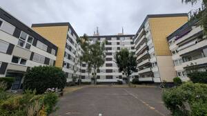 3 Zimmer mit Loggia und Garage 4,5 % Rendite p.A. oder Eigenbedarf – 50767 Köln – Vorschaubild 6