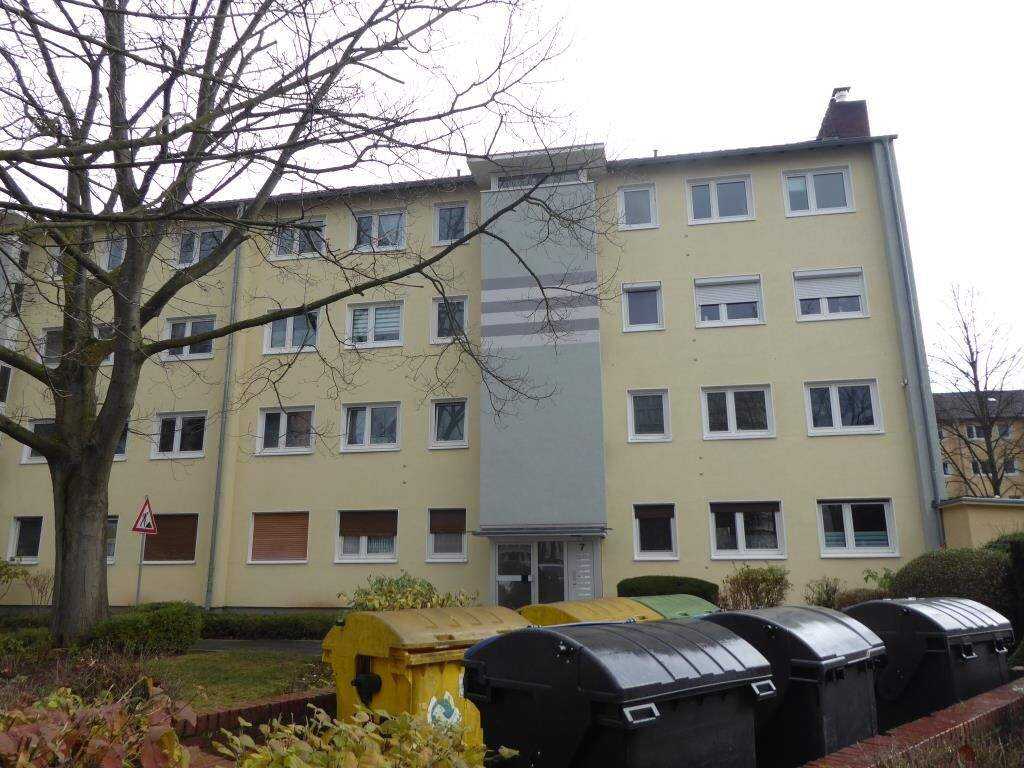 Bonn-Duisdorf. vermietete Kapitalanlage. 3 ZKB Blk. - PROVISIONSFREI! – Bonn – Vorschaubild 5
