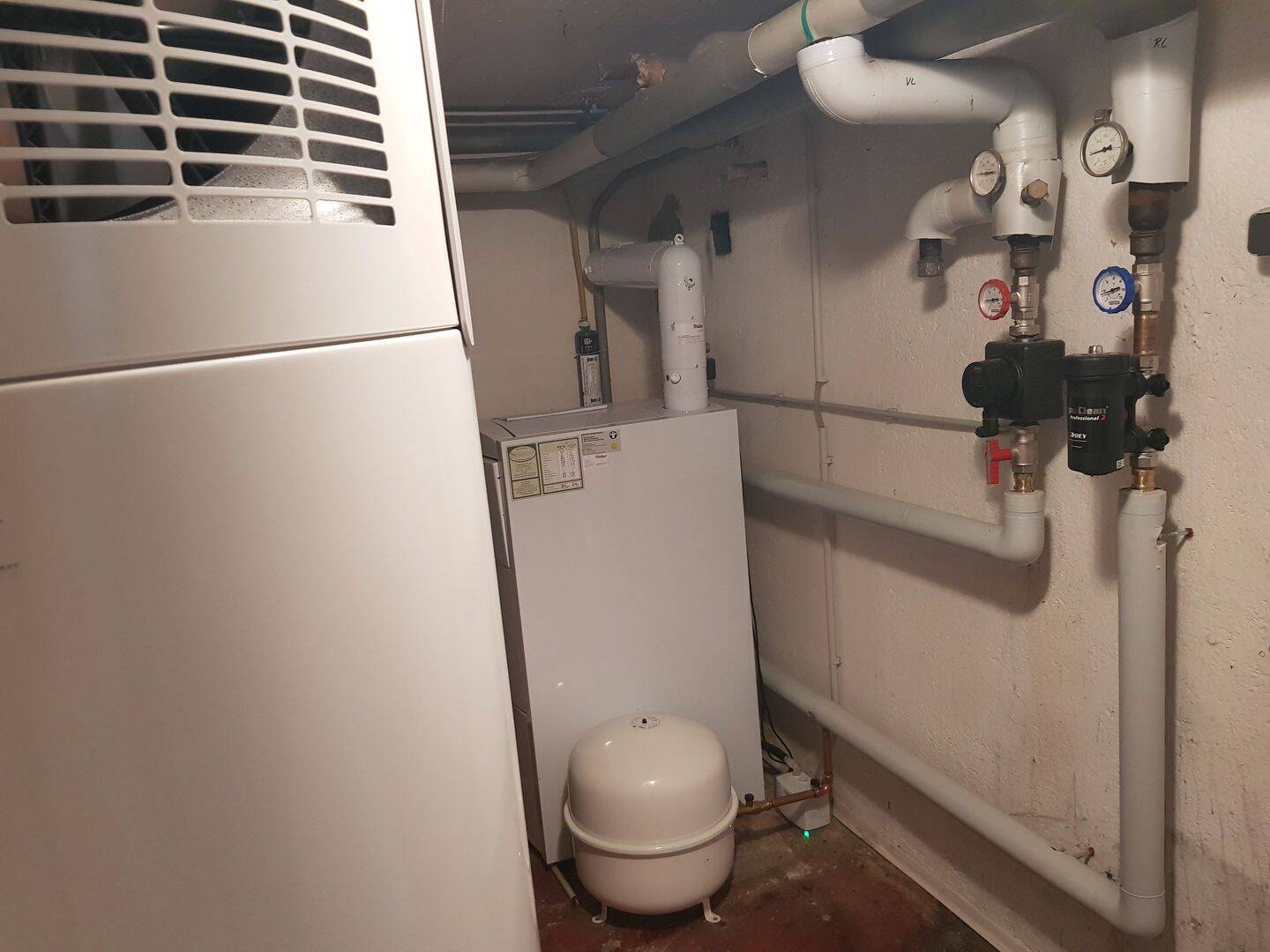 Einfamilienhaus in München - Großhadern zu vermieten bevorzugt Senioren Bezug nach Absprache – München – Vorschaubild 6
