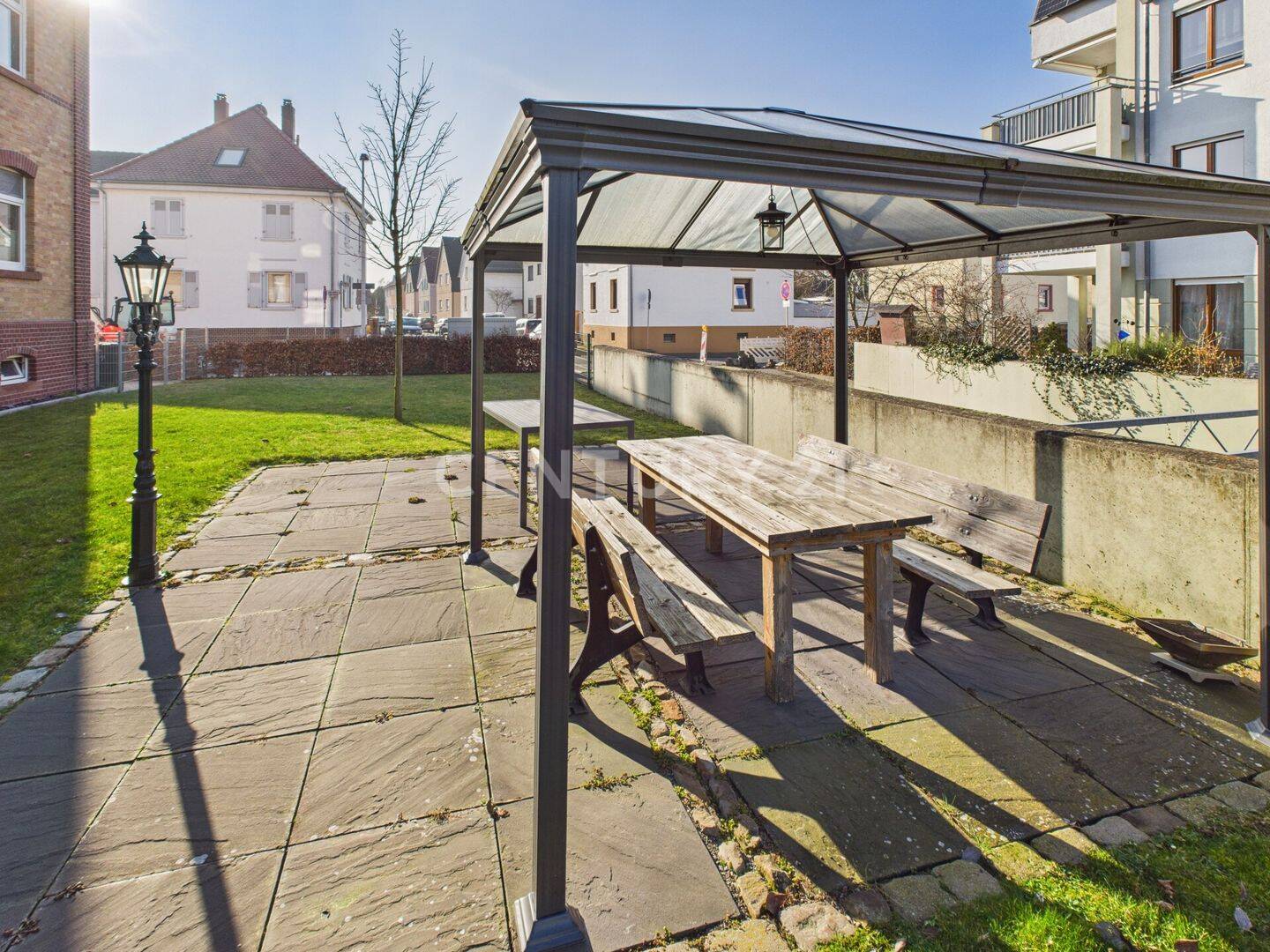 Top Kapitalanlage im Bestzustand – Darmstadt – Vorschaubild 8