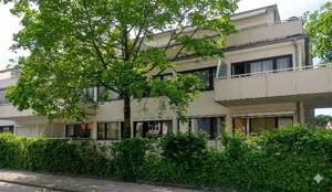 Kleines feines 1-ZiApt.Pasing (ruhig dennoch urban) – 81241 München – Vorschaubild 1
