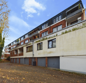 Bremen-Gröpelingen . Renditestarkes Mehrfamilienhaus in Bremen Gröpelingen – 28237 Bremen – Vorschaubild 5