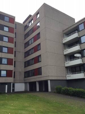 Demnächst frei! 2-Zimmer-Wohnung in Siegen Achenbach – 57072 Siegen – Vorschaubild 7