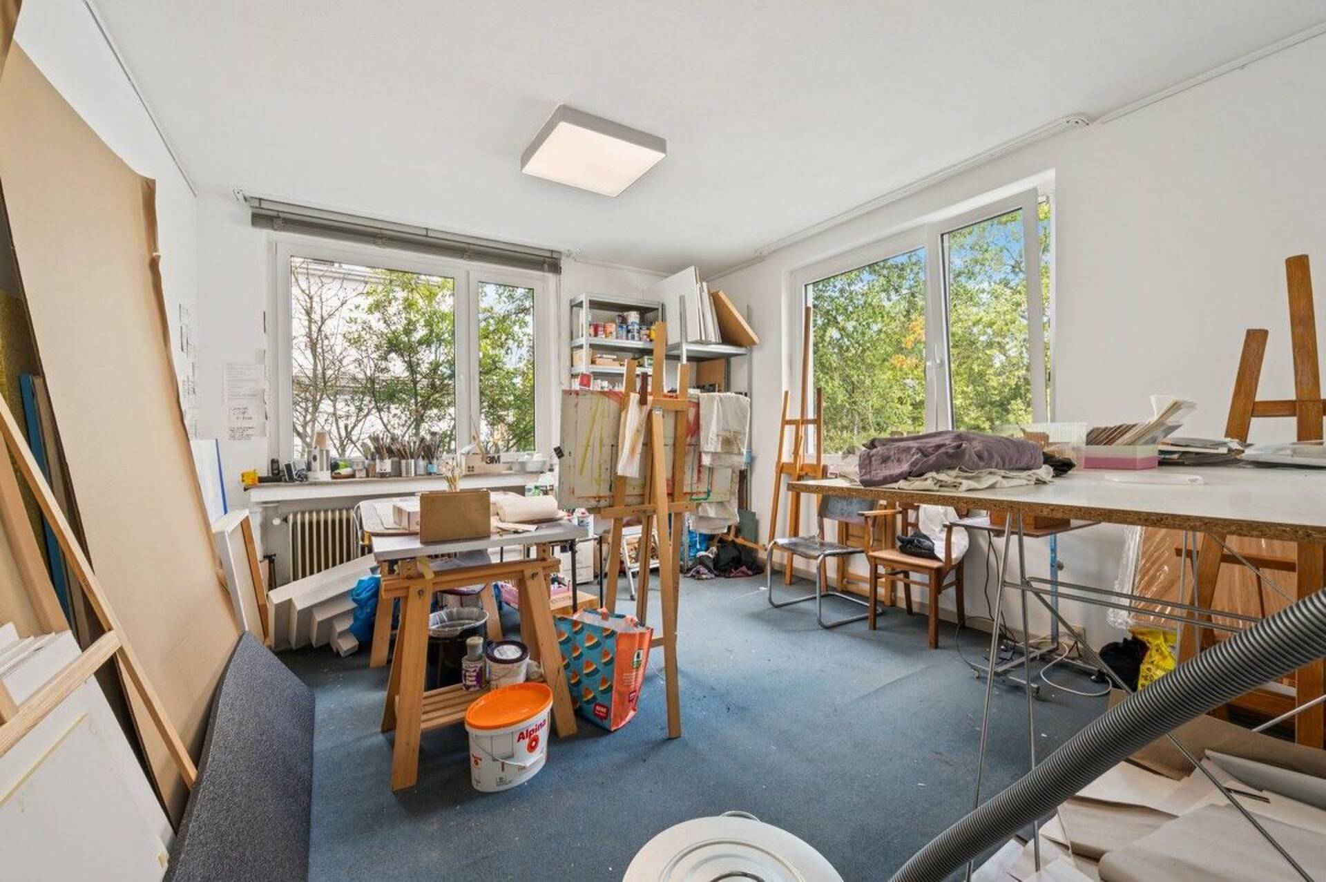 Terrassenwohnung in 50931 Köln mit 202 m² kaufen