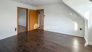Helle 2-Zimmer-Wohnung für Kapitalanleger mit EBK in Freiburg im Breisgau – 79104 Freiburg im Breisgau – Vorschaubild 2