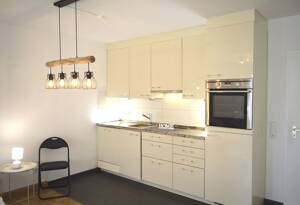 Barrierefreie EG Wohnung in bester Lage mit eigenem Garten und Terrasse ! – 70599 Stuttgart – Vorschaubild 7