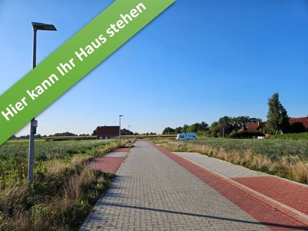 Einfamilienhaus in 29664 Walsrode mit 124 m² kaufen
