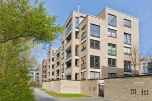 VERKAUFT - Zu Hause am Stadtpark – 22303 Hamburg – Vorschaubild 2