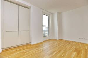 Smyles Living - wunderschöne Dachgeschosswohnung mit Blick über Friedenau – 12159 Berlin – Vorschaubild 7