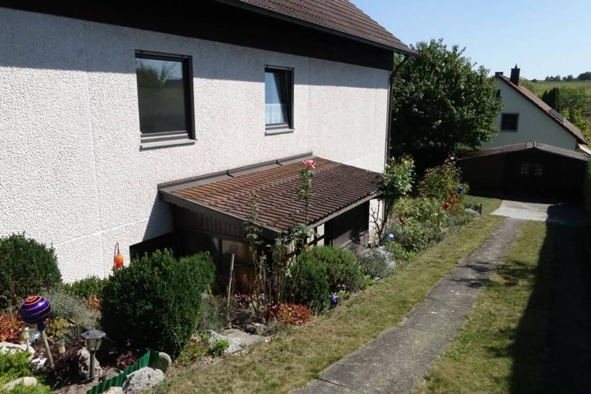 Haus in 92431 Neunburg vorm Wald mit 178 m² kaufen