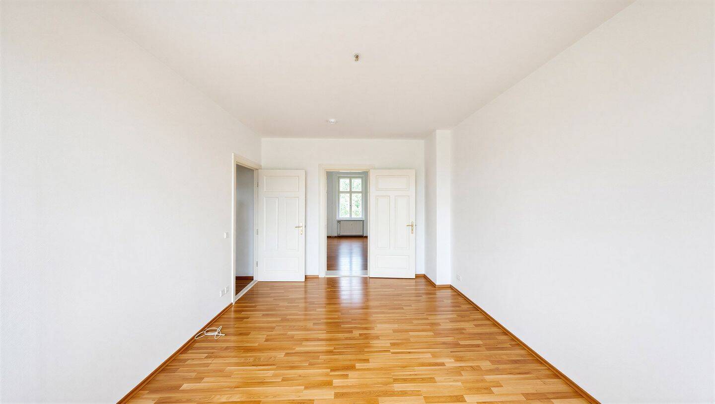 Charmante Eigentumswohnung im Herzen von Babelsberg - ruhig, hell und sofort bezugsfrei – Potsdam – Vorschaubild 3