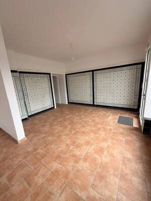 Wohnen & Arbeiten - renovierte 4-Zimmer-Wohnung mit kleiner Terrasse in der Fürther Nordstadt – 90765 Fürth – Vorschaubild 3