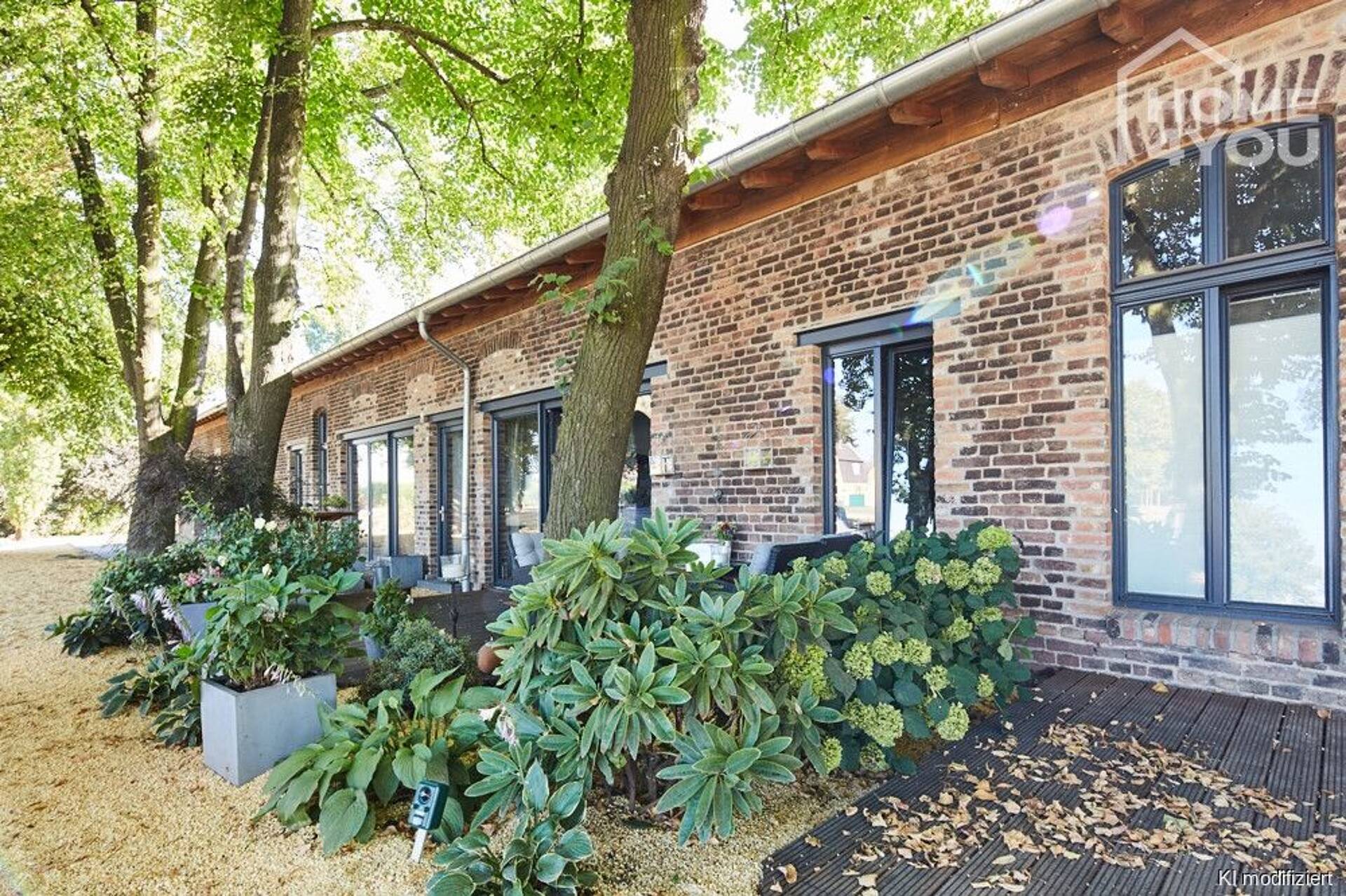 Terrassenwohnung in 50997 Köln mit 142 m² kaufen