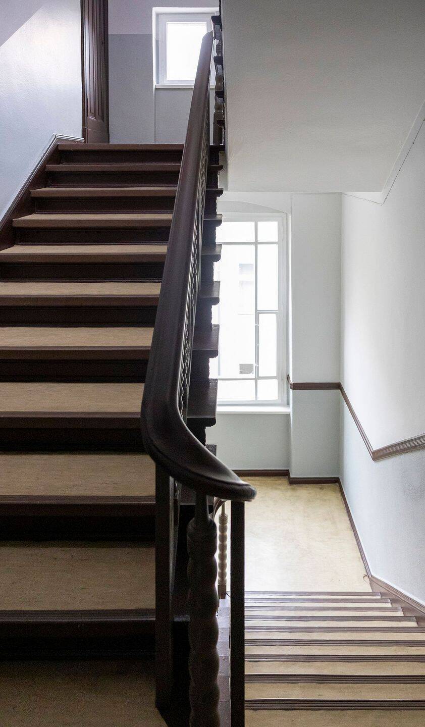 Einladende 2-Zi.-Wohnung im schönen Altbauhaus in perfekter Lage Berlin-Kreuzberg! (Eigennutzoption) – Berlin – Vorschaubild 6
