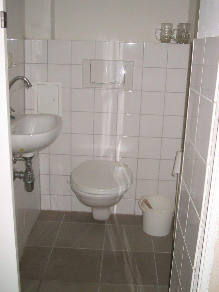 Geschäftshaus mit 4 Einheiten zu 75% fertiggestellt, Bestlage im Zentrum von D-08223 Falkenstein/Vogtl. – Falkenstein – Vorschaubild 5