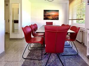 Ruhig, grün & zentrumsnahe 3-Zi. 74qm Wohnung mit SW-Loggia am Grafenberger Wald – 40629 Düsseldorf – Vorschaubild 2