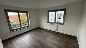 Familienfreundliche 4-Zimmer-Wohnung in ruhiger, grüner Lage