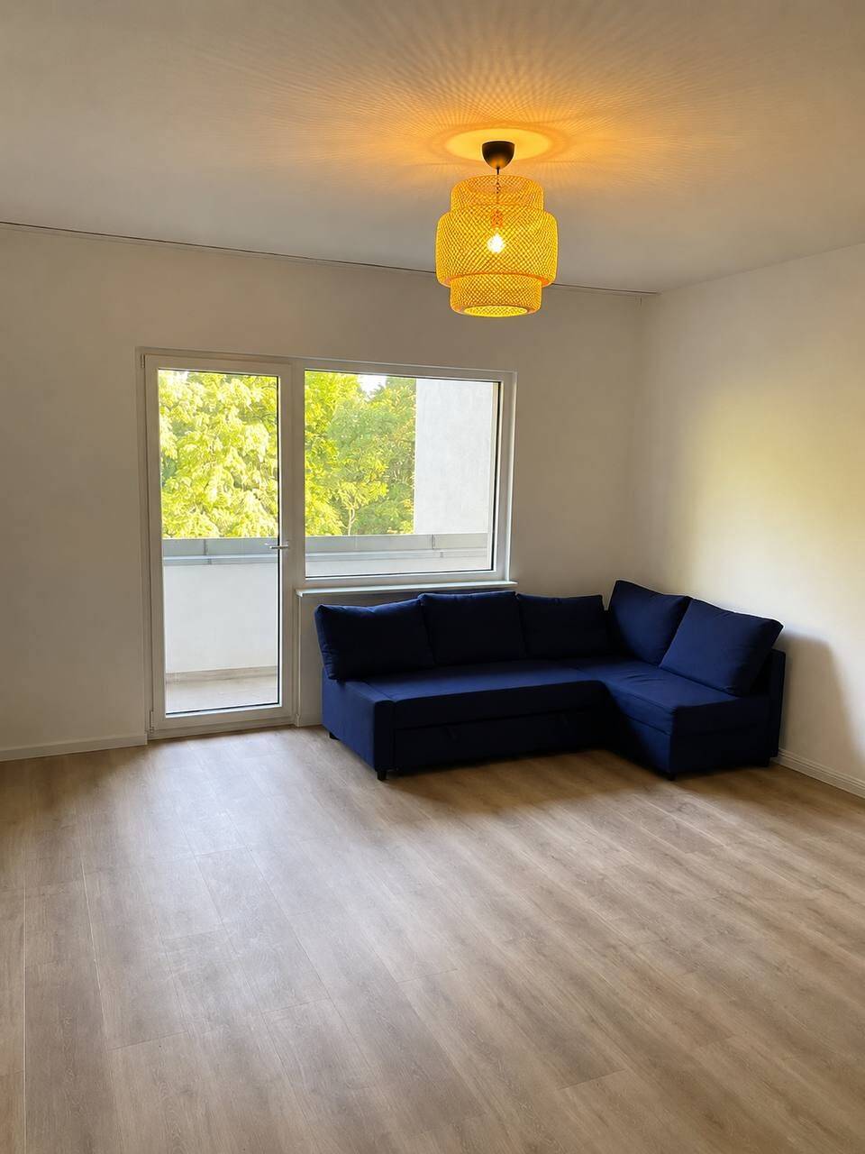? 2-Room Apartment in Berlin – Furnished & Ready to Move In – Berlin – Vorschaubild 4