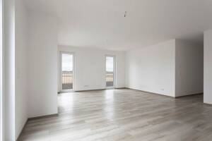 3 Zimmer, Balkon, Aufzug - Baujahr 2021 mit Tiefgarage in Hürth-Efferen – 50354 Hürth – Vorschaubild 4