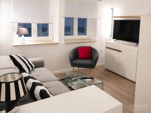 Charmantes möbliertes 1 Zimmer-Appartement in begehrter Lage in Maxvorstadt – 80799 München – Vorschaubild 3