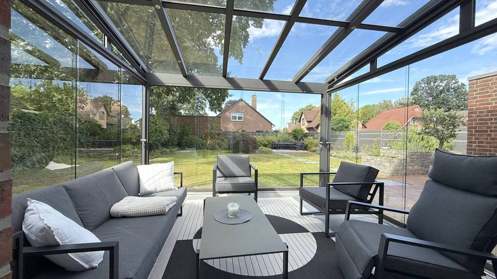Einfamilienhaus in 27753 Delmenhorst / Ströhen mit 142 m² kaufen