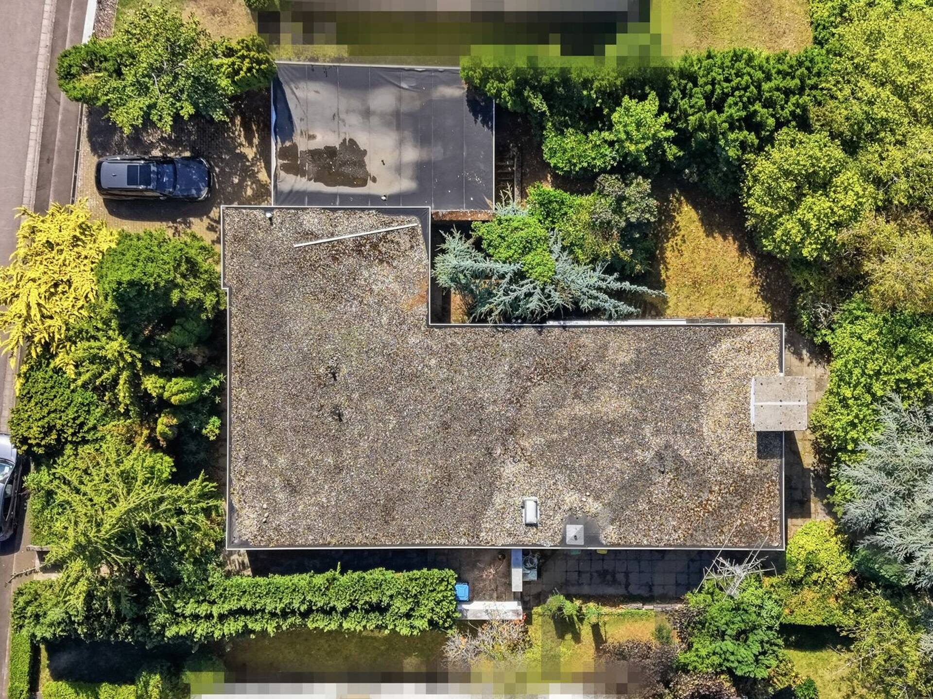 Bungalow in 66399 Mandelbachtal / Heckendalheim mit 185 m² kaufen