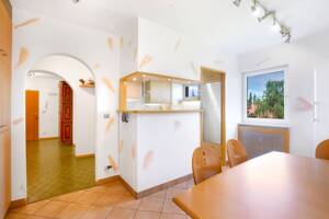 Attraktive 3-Zimmer Wohnung mit Süd-Balkon in ruhiger Innenhoflage in München-Moosach – 80992 München – Vorschaubild 8