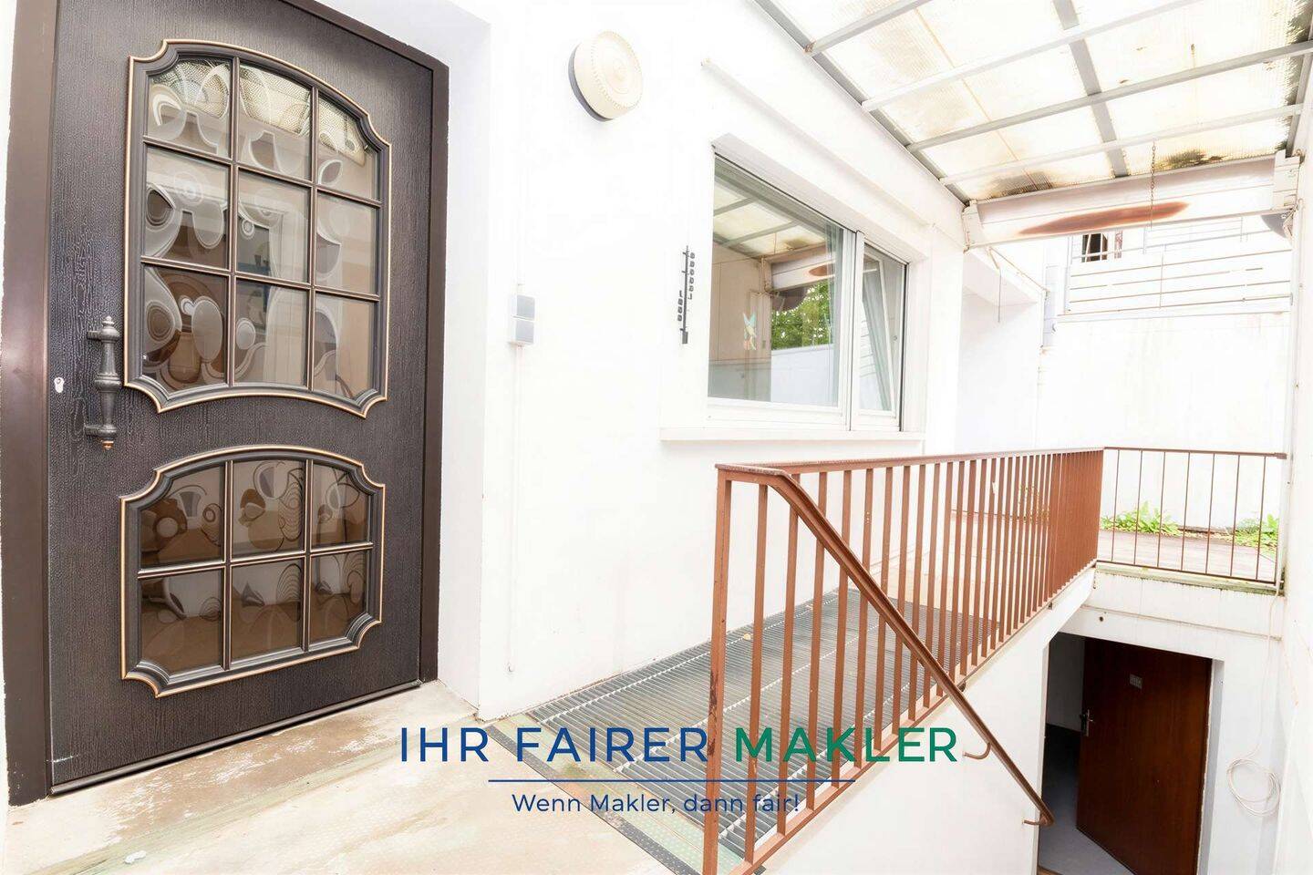 120m² große Erdgeschosswohnung mit 130m² Lagerflächen und vielen Möglichkeiten Bremen-Buntentor – Bremen – Vorschaubild 5