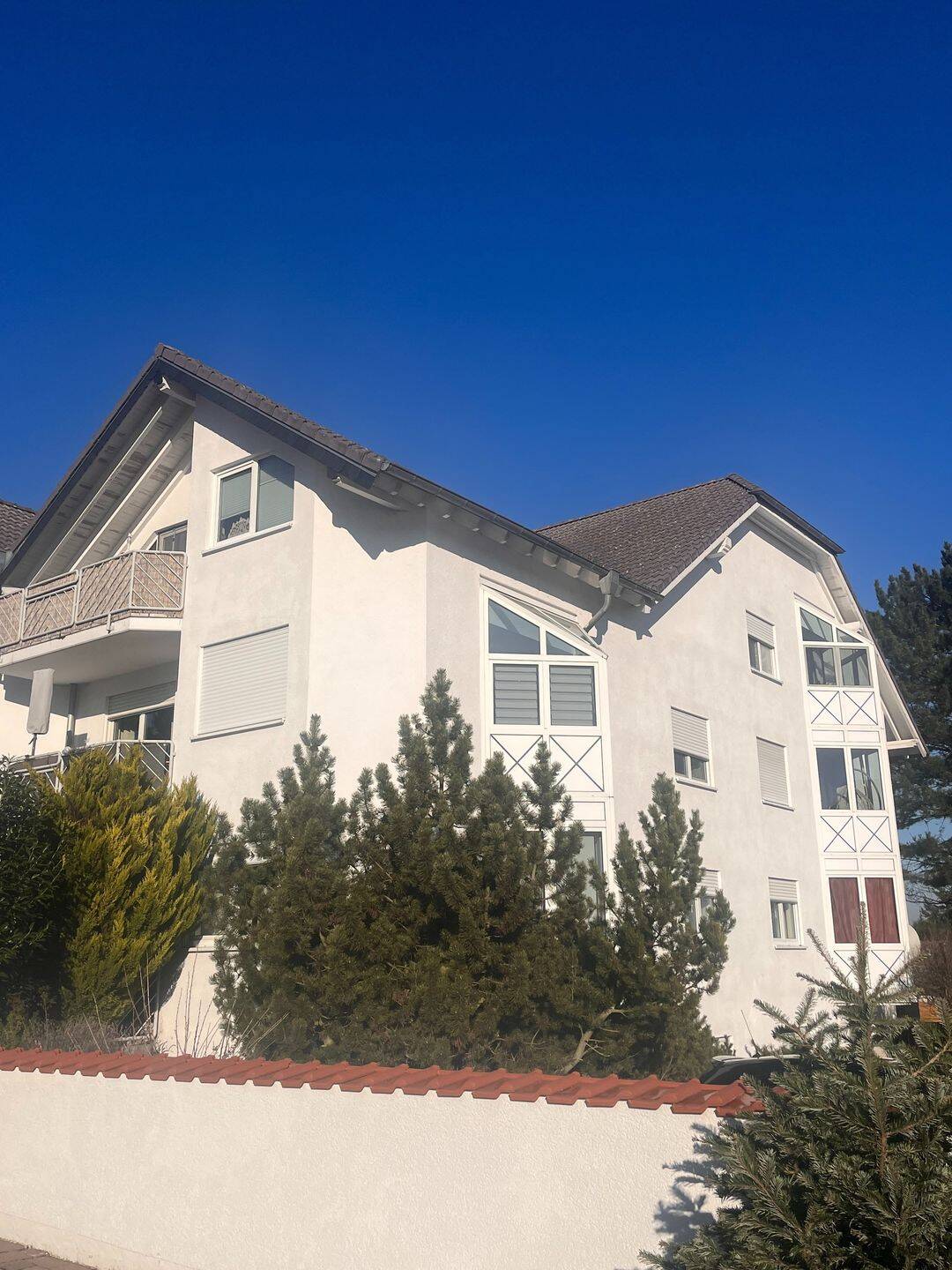 Top-Gelegenheit! Schöne 3 ZKB UG-Wohnung in Hackenheim/Bad Kreuznach zu vermieten