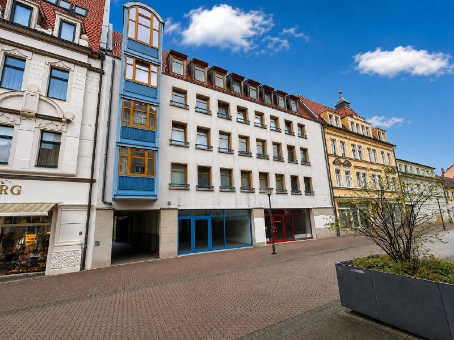 Haus in 01589 Riesa kaufen