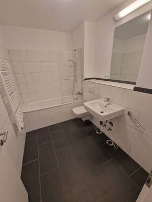 Nette Nachbarn gesucht: 2-Zimmer-Wohnung – 22767 Hamburg – Vorschaubild 5