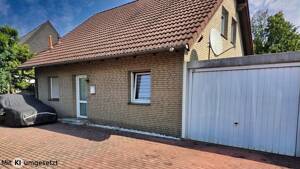 Raum für Ihre Wohnideen - Gepflegtes Einfamilienhaus – 59063 Hamm – Vorschaubild 3