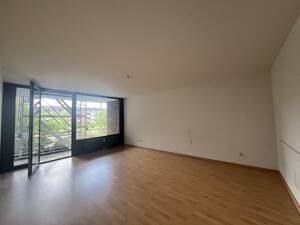 4-Zimmer-Wohnung mit Balkon und TG-Stellplatz in 40597 Düsseldorf-Benrath – 40597 Düsseldorf – Vorschaubild 2
