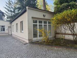 Genießen Sie Ruhe in Striesen - Individuelle 2-Zimmerwohnung im Hinterhaus