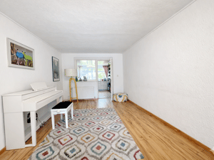 Sanierung oder Neubau: DHH auf 1.071 m² in Bonn-Auerberg - Erbpacht-Chance mit Kaufoption – 53117 Bonn – Vorschaubild 3