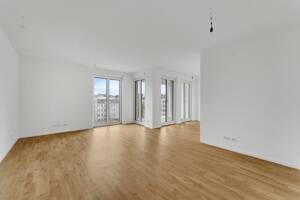 Erstbezug in Citynaher Wohnlage - hochwertige 1-Zimmer-Wohnung mit Balkon – 4103 Leipzig – Vorschaubild 4