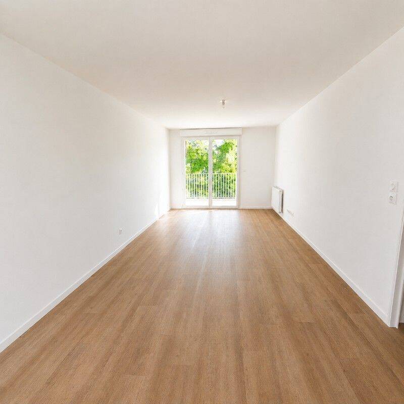 Appartement 3 pièces 63 m² · à Dijon · 63 m² · 845 €/mois