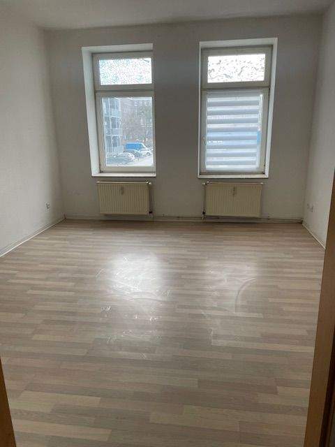 2-Zimmer Wohnung für den schmalen Taler – Magdeburg – Vorschaubild 3