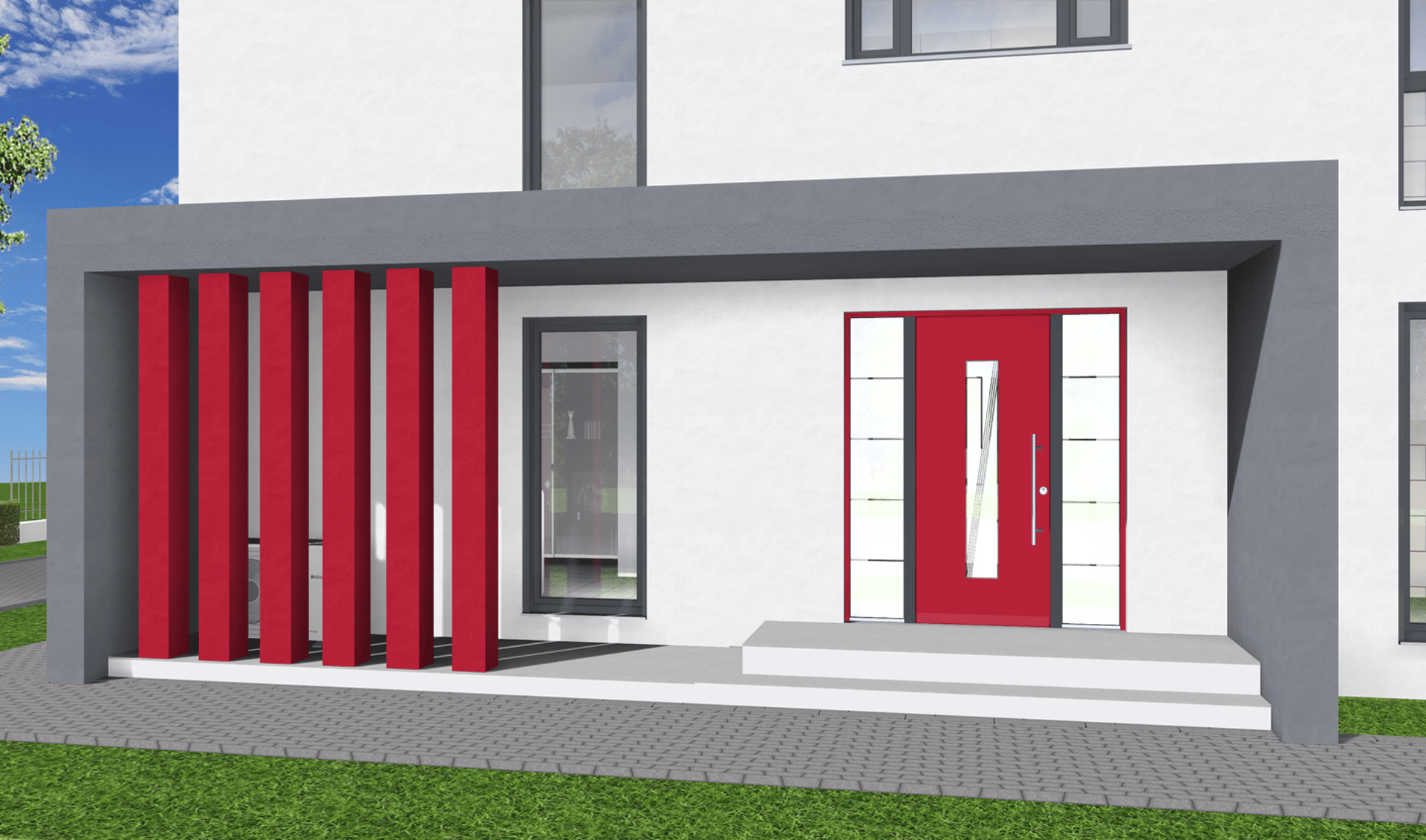 Villa in 14469 Potsdam mit 202 m² kaufen