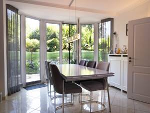 Wohnkomfort mit Gartenidylle: Erdgeschosswohnung mit großzügiger Terrasse – 21465 Wentorf bei Hamburg – Vorschaubild 3