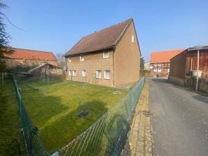 1 - Familien - Fachwerkhaus – 38259 Salzgitter – Vorschaubild 6