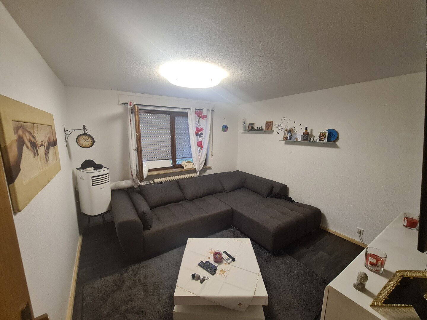 Attraktives Mehrfamilienhaus mit Panoramablick in Aach im Hegau - ideale Kapitalanlage! – Aach – Vorschaubild 4
