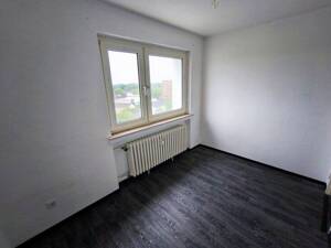 3 ½ Raum Wohnung mit Balkon im Knappenviertel – 46047 Oberhausen – Vorschaubild 9