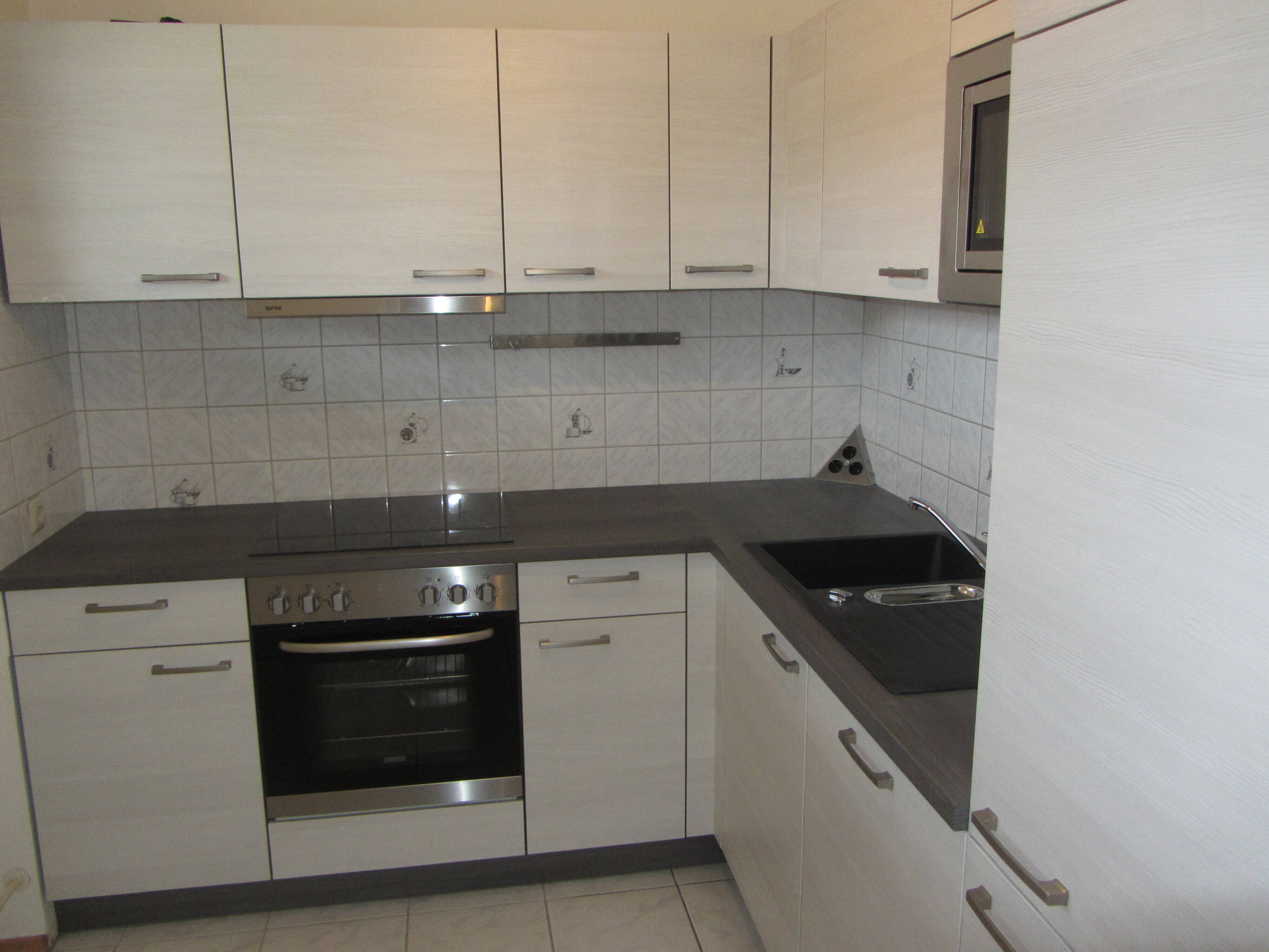 Sonnige 82m² große 3 Zimmerwohnung – Nürnberg – Vorschaubild 4