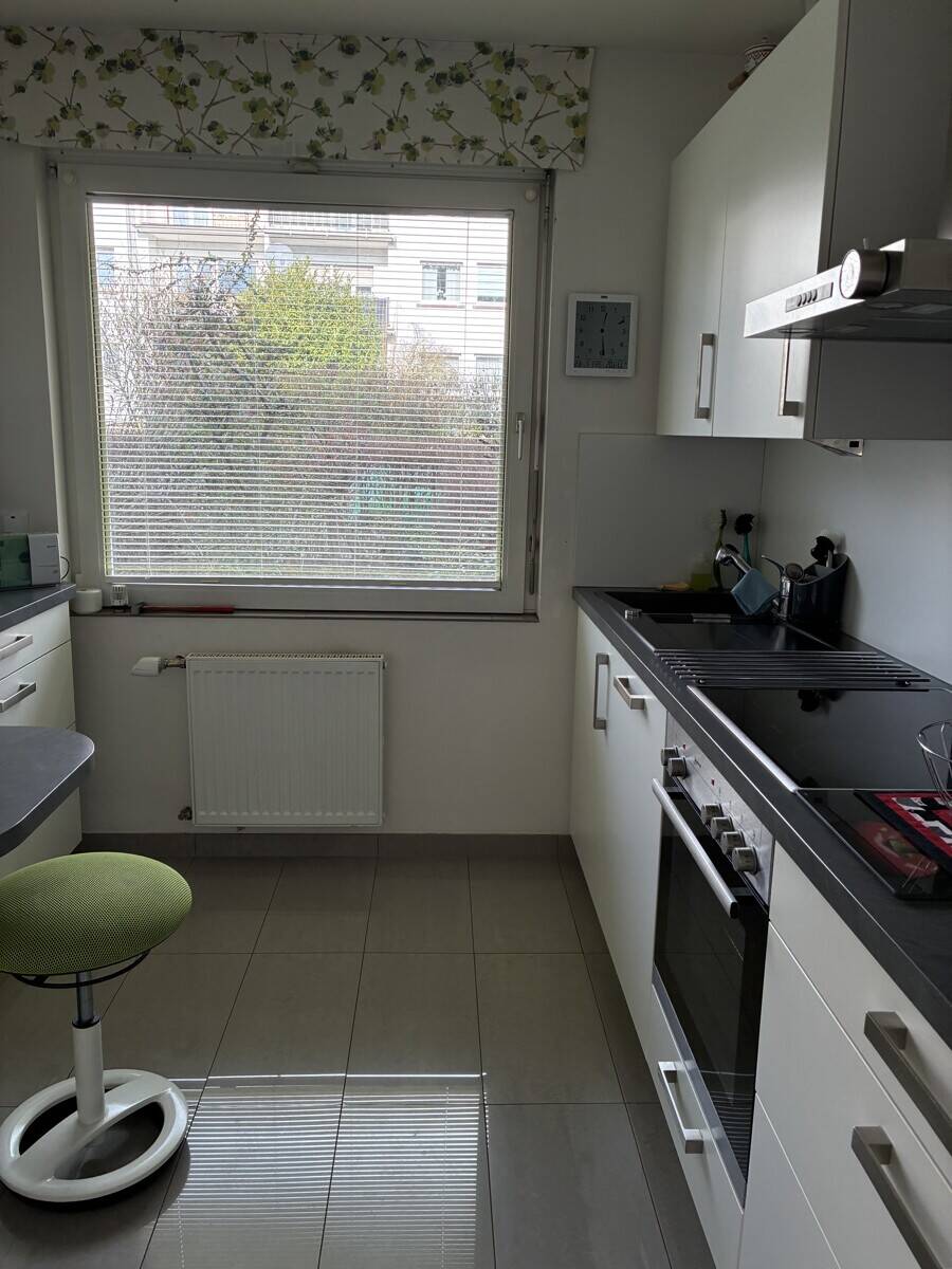 Attraktives 2-3-Familienhaus mit Garten in Saarbrücken-Rodenhof – Saarbrücken – Vorschaubild 4