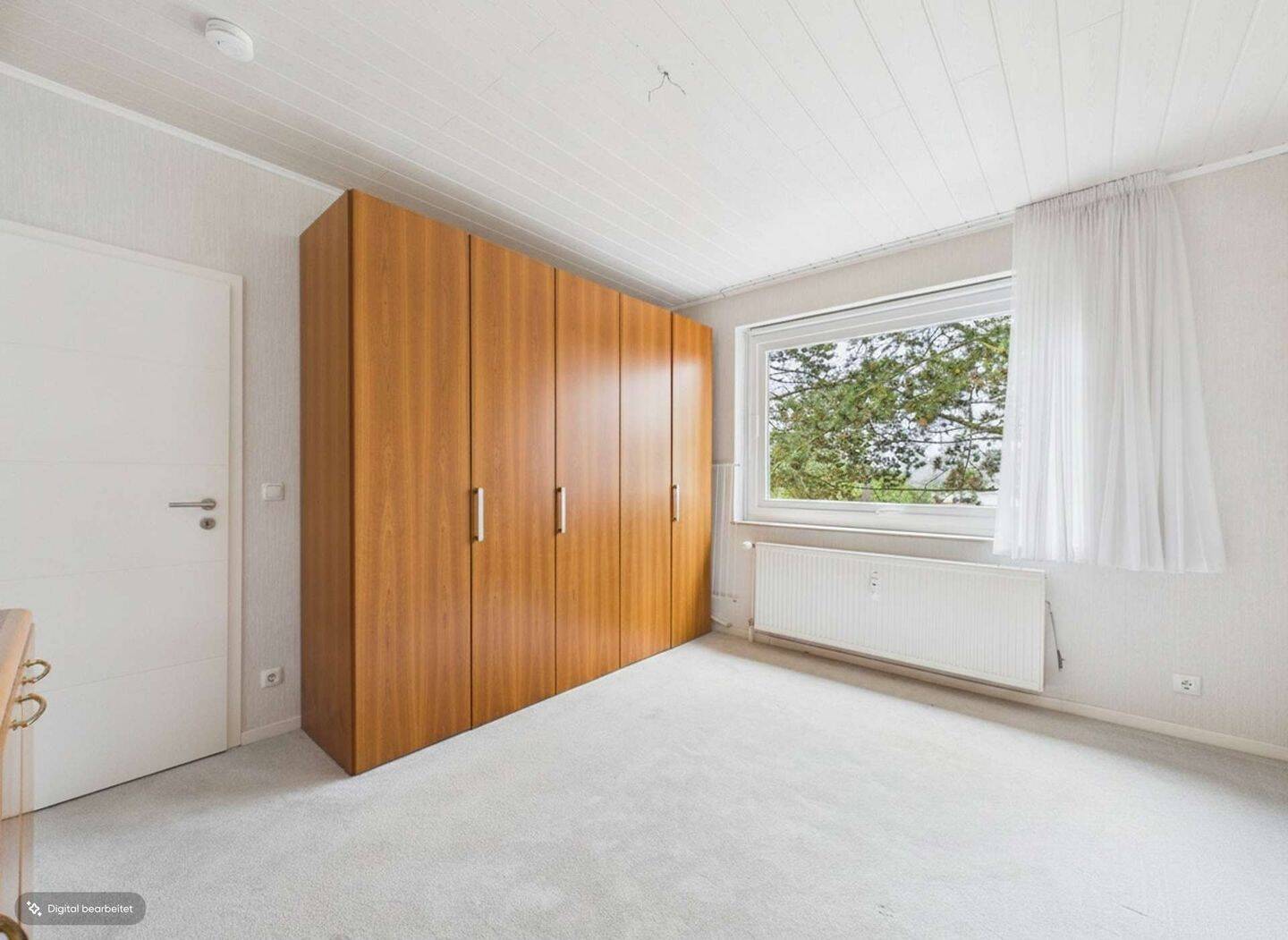 Sofort verfügbar! Modernisierte 3-Zimmer-Wohnung auf Erbpacht – Lübeck – Vorschaubild 9