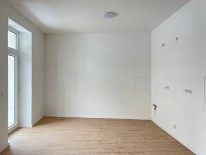Single-Terrassenwohnung mit Duschbad – 6110 Halle (Saale) – Vorschaubild 6