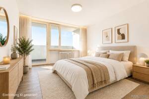 Verwandeln Sie Potenzial in Ihr Traumzuhause - 3 Zimmer im "Langen Johann" – 91056 Erlangen – Vorschaubild 4