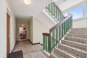 Sehr helle 3-Zimmer-Wohnung in München-Neuperlach – 81735 München – Vorschaubild 9