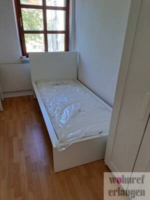 WG Zimmer im Herzen Erlangens